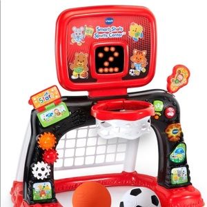 Brand New VTech Smart Shots Sports Center